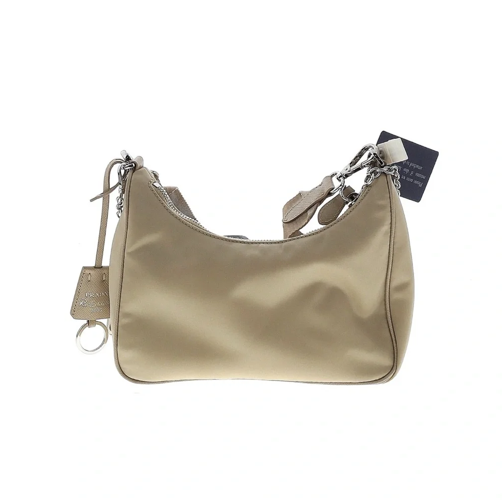 Prada Re-edition 2005 re-nylon bag - Picture 3 of 12
